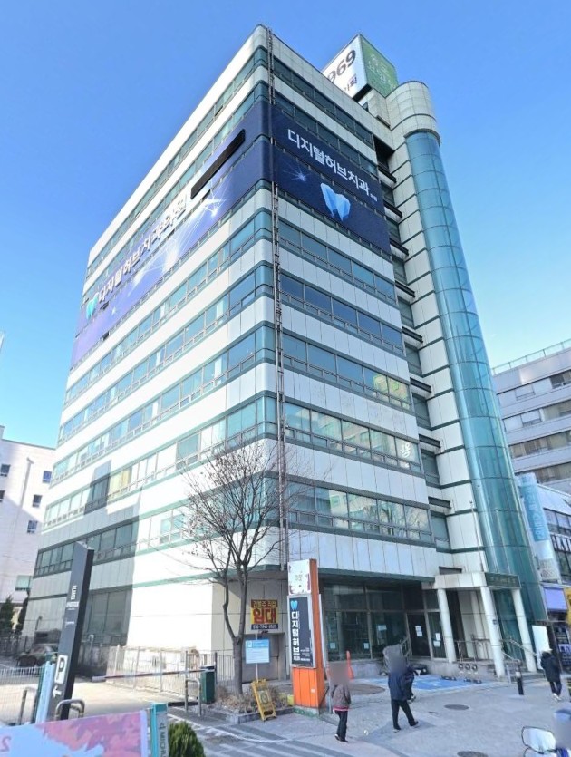인천 지하철역 출구 앞 추천 개원지
